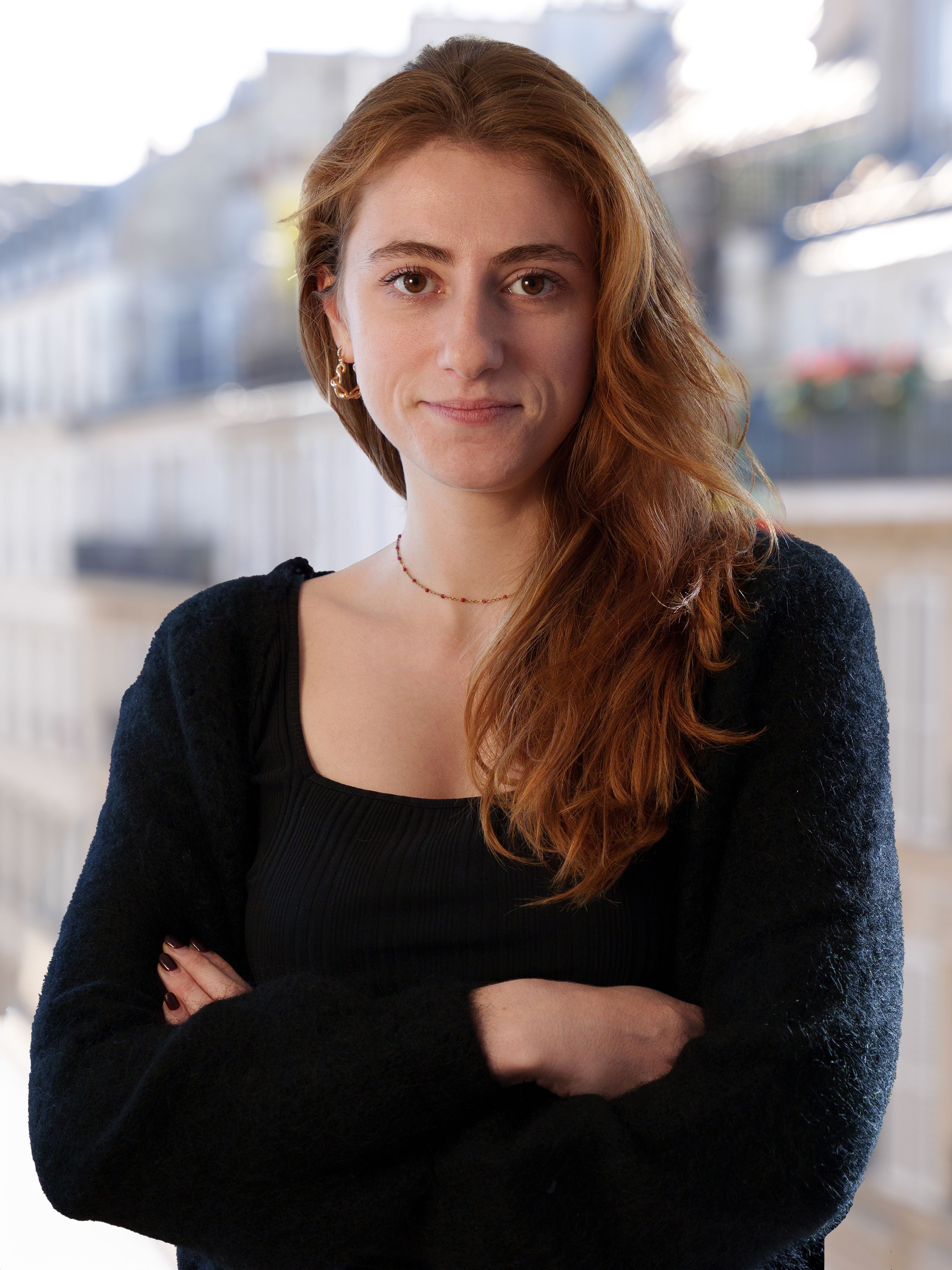 Joséphine SENNELIER 